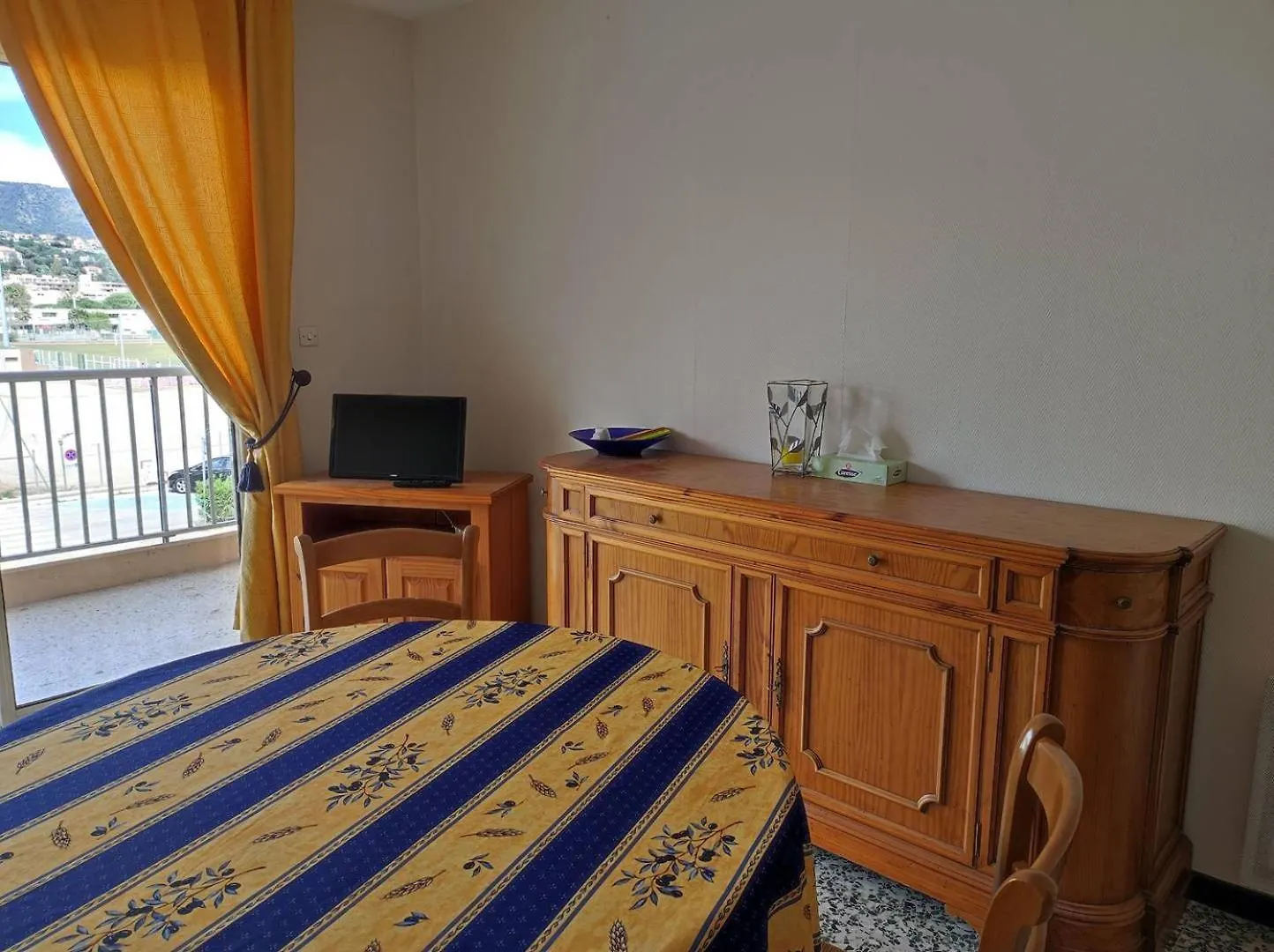 Apartment T2- Piscine- Commerces- Plages- Clim Le Lavandou